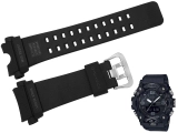 Oryginalny pasek Casio G-Shock Mudmaster GG-B100-1A GG-B100 czarny